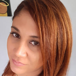 Meet your Posher, Esther yomary